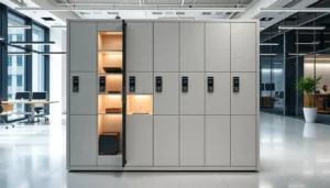 Read more about the article Laptop Locker: Secure Storage Solutions to Protect Your Device Anywhere