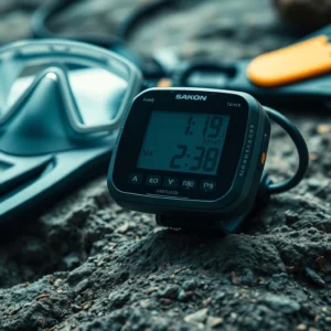 Top 10 Best Affordable Dive Computers for Beginners & Pros in 2025