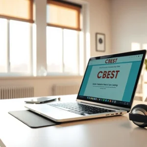 CBEST Exam on Computer: Requirements, Tips, and Setup Guide