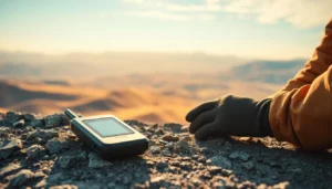 Read more about the article Cheapest satellite phone : Is it worth buying a satellite phone in 2025?