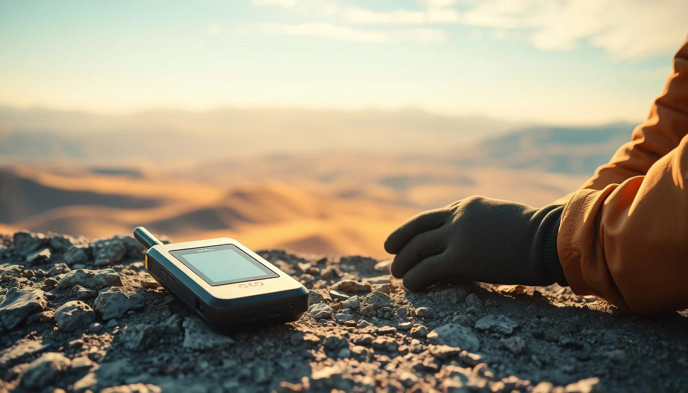 You are currently viewing Cheapest satellite phone : Is it worth buying a satellite phone in 2025?