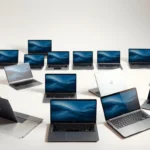 10 Best Laptop Computers for Writers in 2025: Top Picks for Productivity & Comfort