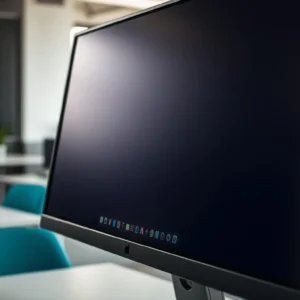 How to Fix Computer Screen Shadow Problem | Easy Solutions
