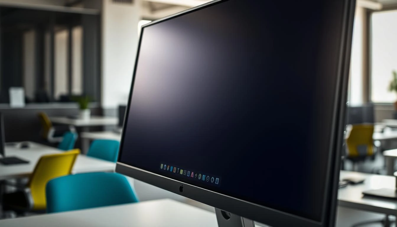 You are currently viewing How to Fix Computer Screen Shadow Problem | Easy Solutions