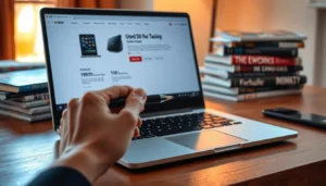 Read more about the article How do I choose a laptop before buying it? “best laptop buying guide”