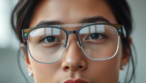 Read more about the article AI Smart Glasses: Revolutionizing the Way You See