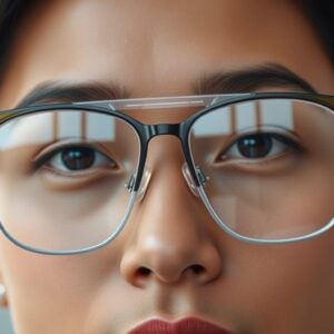 AI Smart Glasses: Revolutionizing the Way You See