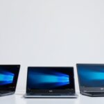 Affordable Windows laptops 2025