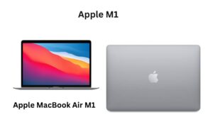 Read more about the article Apple MacBook Air M1 — Detailed Review best for U.S. Buyers
