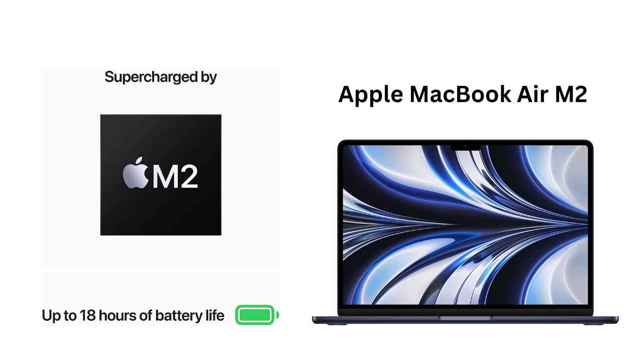 You are currently viewing Apple MacBook Air M2 — Comprehensive Review for U.S. Buyers