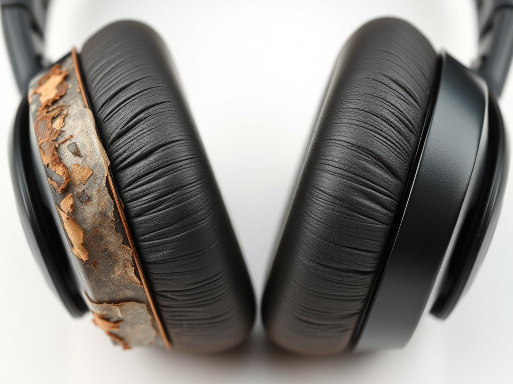 Beats over ear headphones in sleek black design with cushioned ear cups for high-quality sound and comfort.