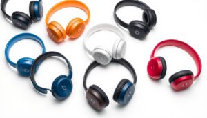 Read more about the article Beats Over Ear Headphones: Maintenance, Pairing & Charging Tips