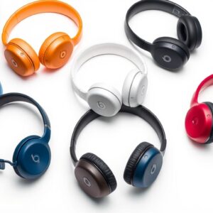 Beats Over Ear Headphones: Maintenance, Pairing & Charging Tips