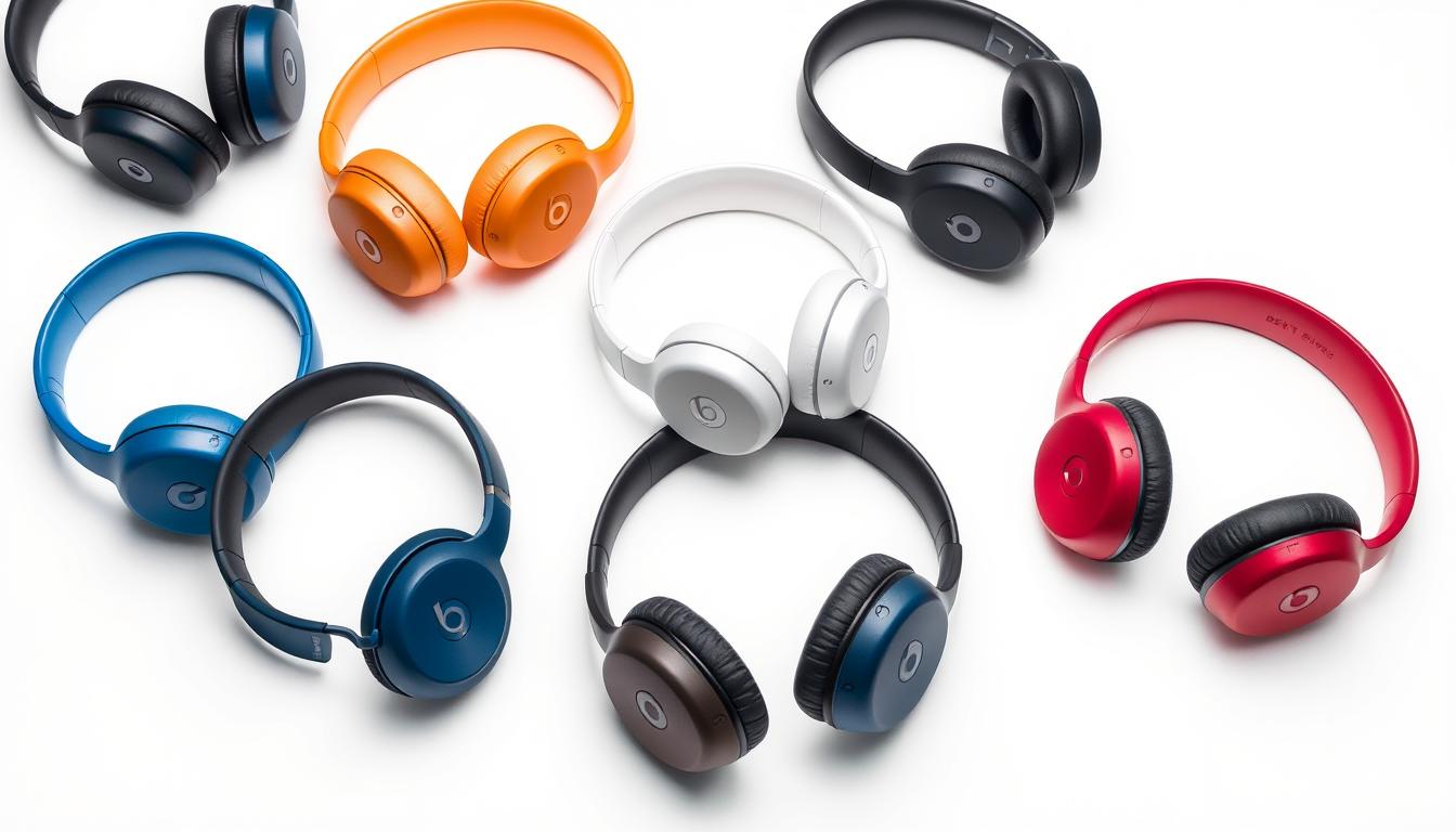 You are currently viewing Beats Over Ear Headphones: Maintenance, Pairing & Charging Tips