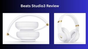 Read more about the article Beats Studio3 Wireless Noise Cancelling  Headphones Review