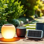 10 Best Solar Powered Gadgets for Home, Garden Accessories & Everyday Appliances