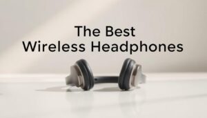 Read more about the article The Best Wireless Headphones for 2025