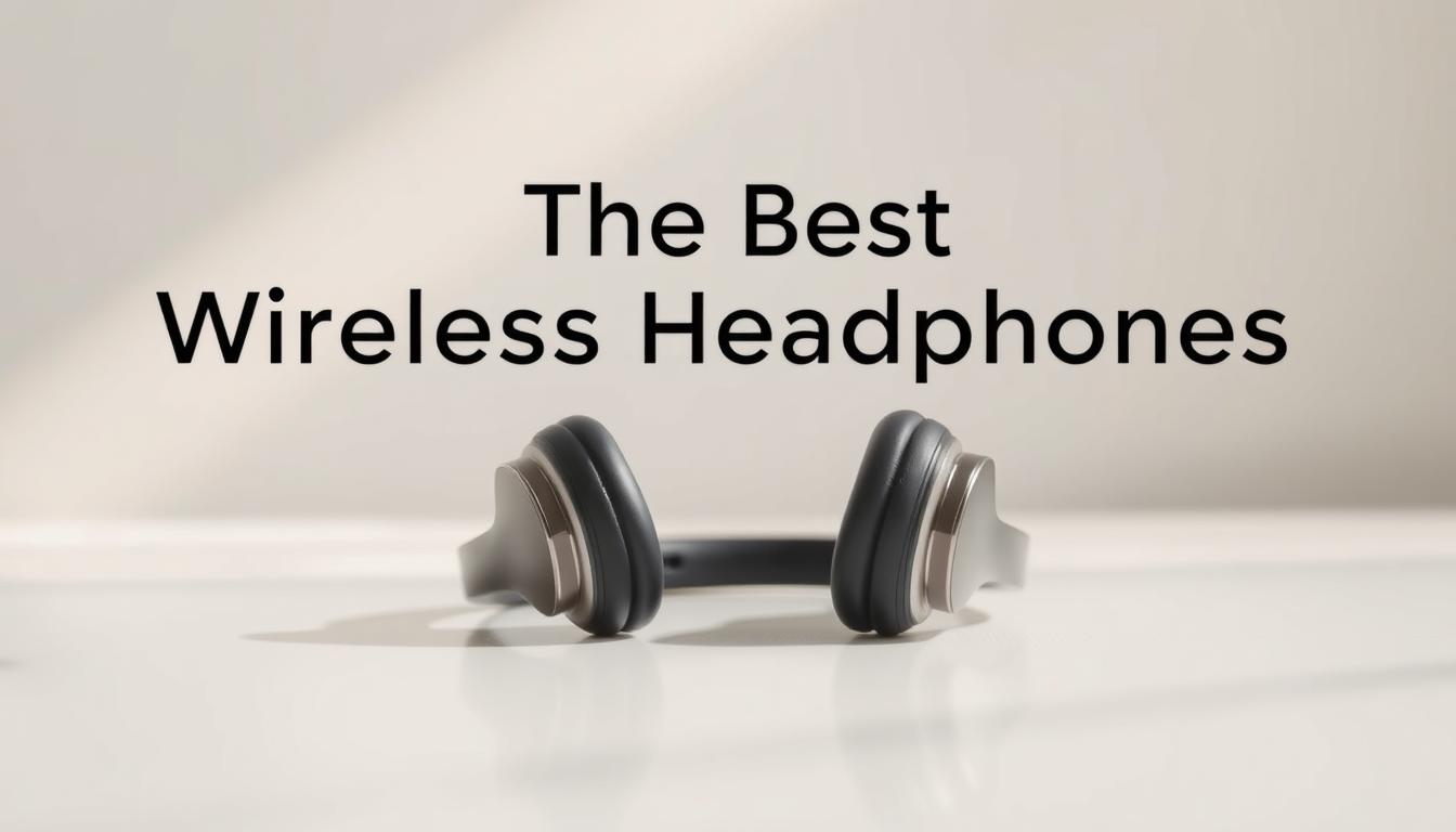 You are currently viewing The Best Wireless Headphones for 2025