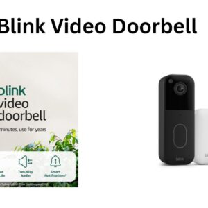 Blink Video Doorbell Review: A Comprehensive Look for U.S. Consumers