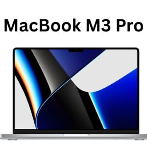 Review MacBook M3 Pro/Max