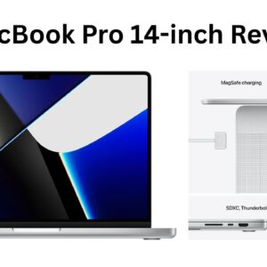 MacBook Pro 14-inch Review