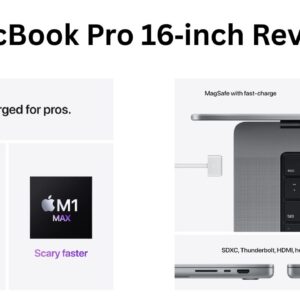 MacBook Pro 16‑inch Review (2025) — In‑Depth Analysis
