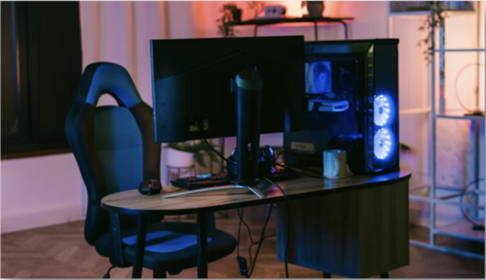 best computer Setup ideas for work