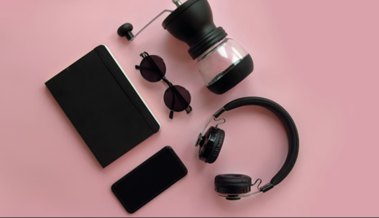 accessories for every day productiveness