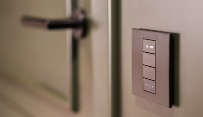 clever domestic automation involves using generation to govern extraordinary components of your home. this can encompass lighting, heating and cooling, protection systems, appliances, entertainment, and even kitchen devices. smart home gadgets frequently hook up with the net and can be controlled via a smartphone, tablet, or voice assistant.