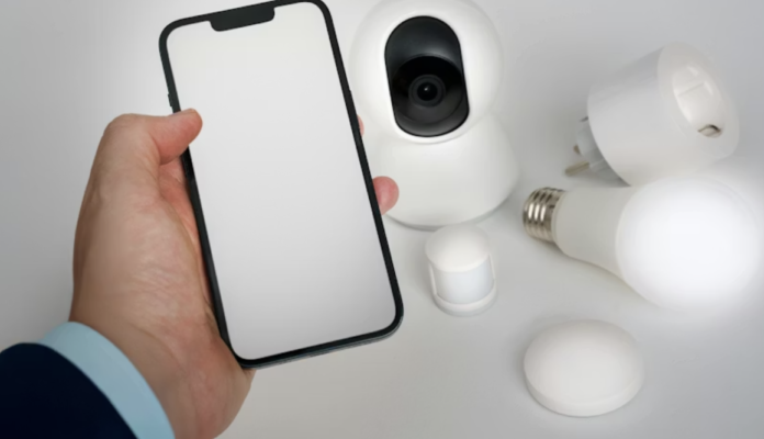 best smart home devices for security, comfort & convenience