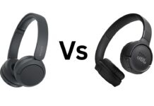 Sony WH-CH520 vs JBL Tune 520BT: Which Budget Bluetooth Headphone Should You Buy?