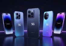 Best 5G Smartphones Under $500 (2026)