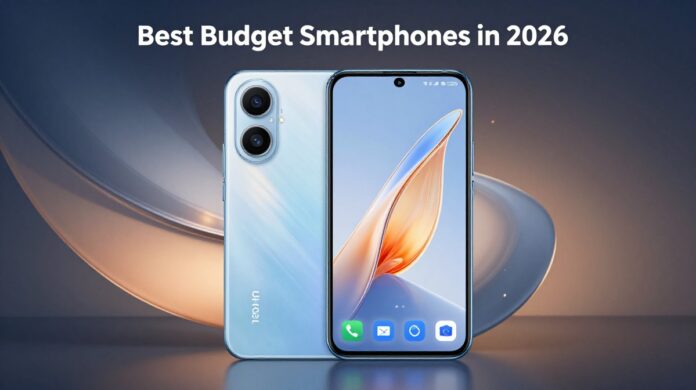 Best Budget Smartphones in 2026 