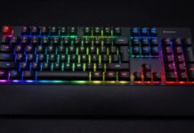 Best Mechanical Keyboards in 2026