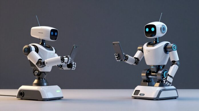 The New Era of AI Gadgets and Robotics
