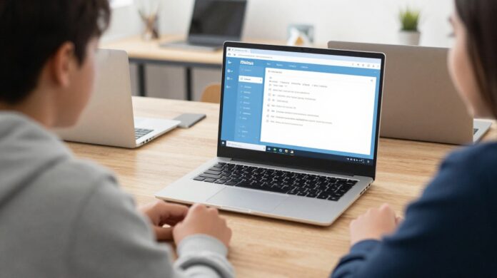 entry-level student Laptops