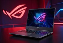 ASUS Strix G16 (2025) Comprehensive Review