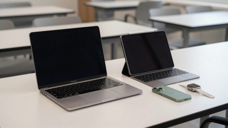 Mastering the Apple Ecosystem: The Ultimate 2026 Apple Devices Guide for Beginners