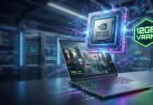 Lenovo Legion 7i 2026 Review: The RTX 5070 Finally Gets 12GB VRAM