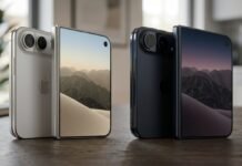 Apple Unveils iPhone 18 Pro & iPhone Duo