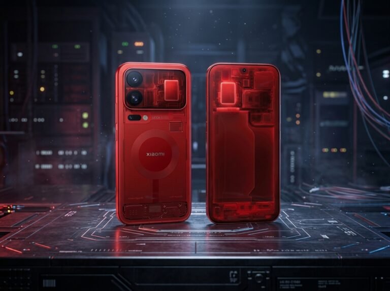 Xiaomi 18 Pro Max Review