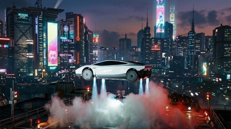 The New Tesla Roadster: Marketing Spectacle or Engineering Reality?