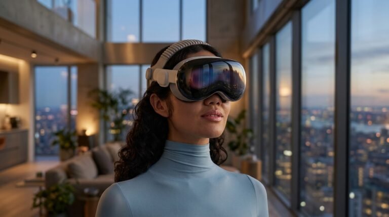 The Future of Spatial Computing: Is the Apple VR Headset Worth It in 2026?