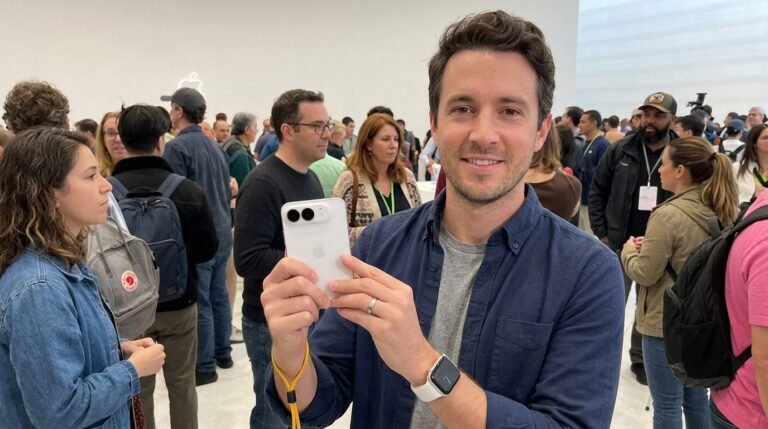 Predictions for the Apple Event 2026: Everything Expected at ‘Pro and Tell’